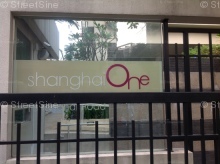 Shanghai One (D10), Apartment #38942